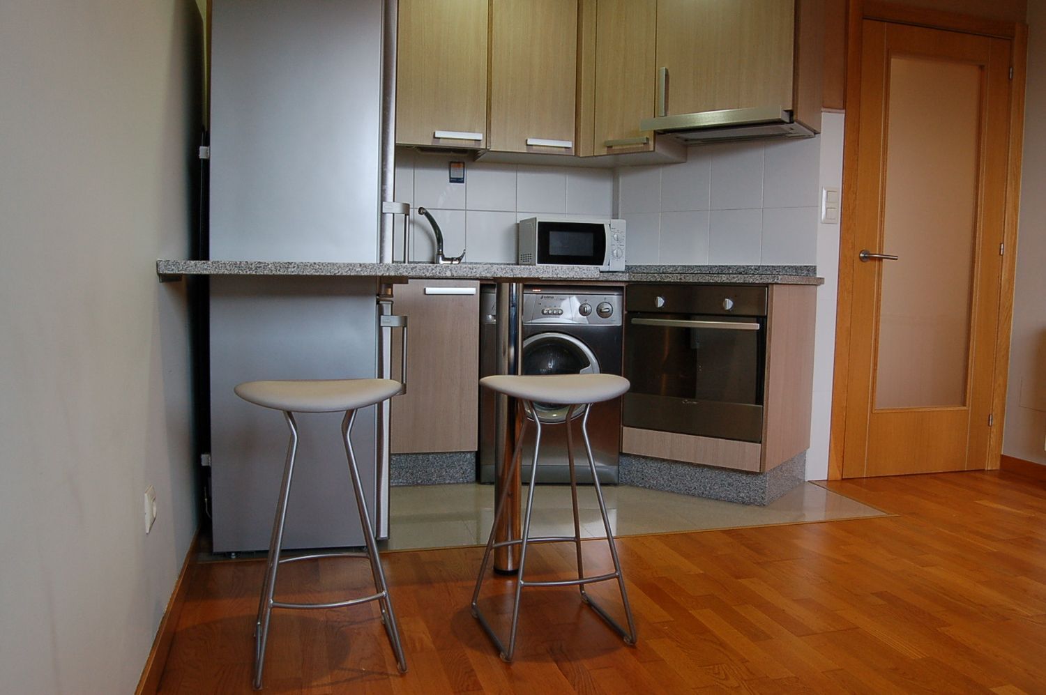 Piso en Avenida de ramón nieto, 226, Lavadores, Lavadores - Foto 12