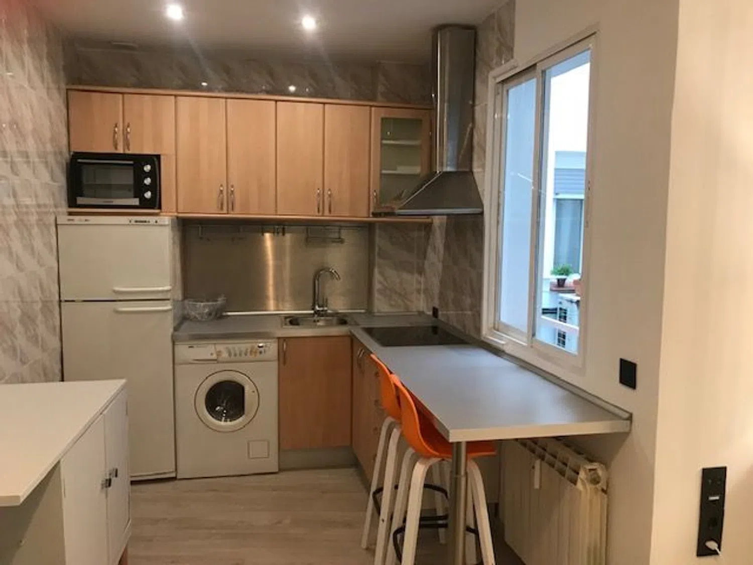 Piso en calle del Salitre, 60 - Foto 5