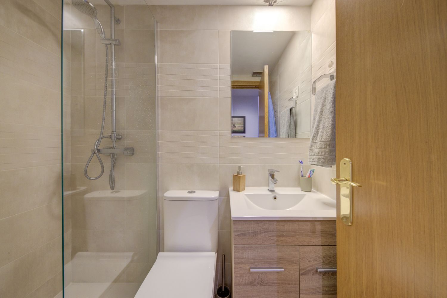 Casa independiente en calle Playa de Sangenjo, 35 - Foto 22