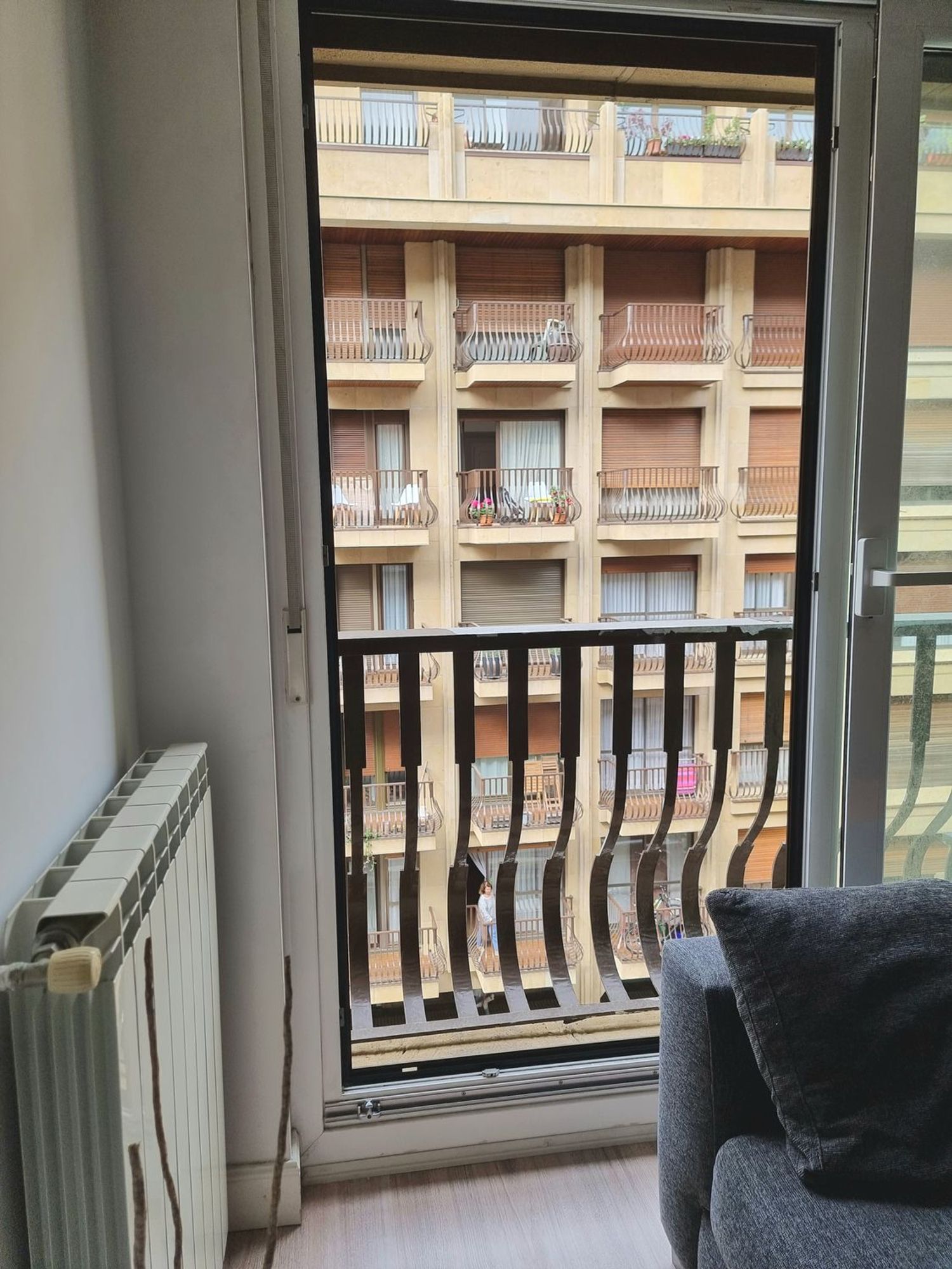 Piso en Segundo Izpizua, 29, Gros, Gros - Foto 9