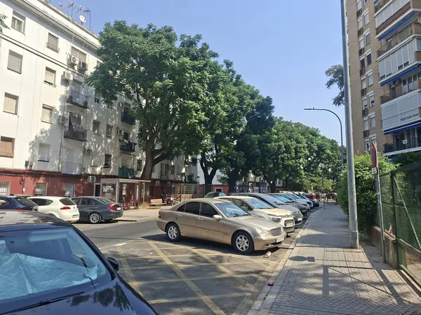 Piso en Calle Juan Díaz de Solís, 30, El Tardón - Foto 29