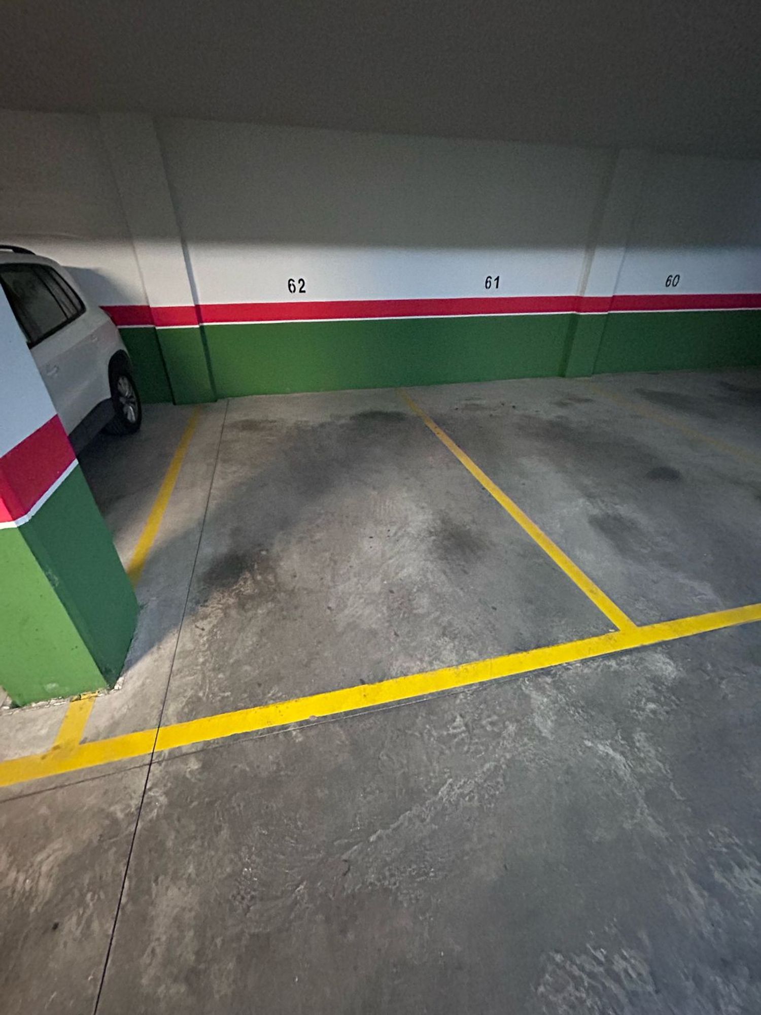 Piso en calle San Rafael, 2 - Foto 13