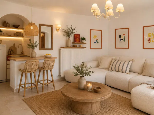 Casa o chalet independiente en La Viña - Montemar - San Jaime, La Viña - Montemar - San Jaime - Foto 36