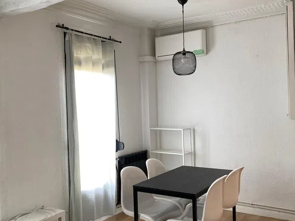 Piso en calle del Conde de Aranda, 55 - Foto 3