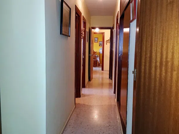 Piso en Avenida del Cerro Falón, 36 - Foto 5