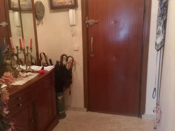 Piso en Travesía de Getafe, 11, Villayuventus-Renfe, Villayuventus-Renfe - Foto 5