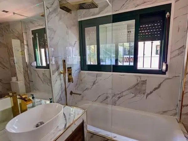 Ático en calle Quilla, 14 - Foto 4