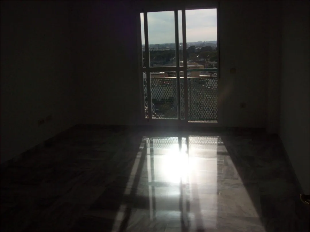 Piso en  Avenida de las Ciencias 27 - Foto 1