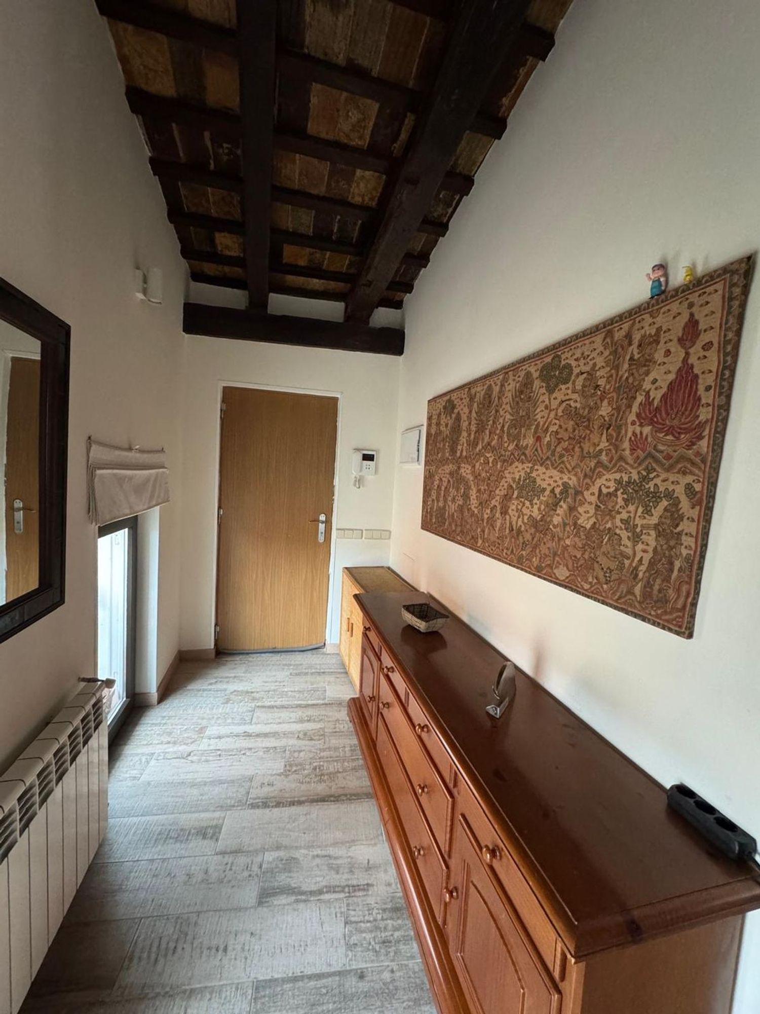 Piso en Barrio El Mercat - Foto 2