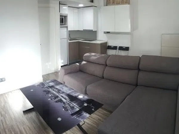 Estudio en calle Sanchidrián, 42