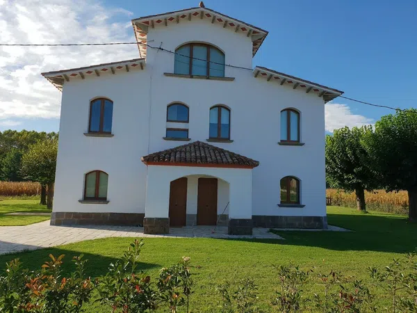 Casa o chalet independiente en Camino Vial, 109 - Foto 1