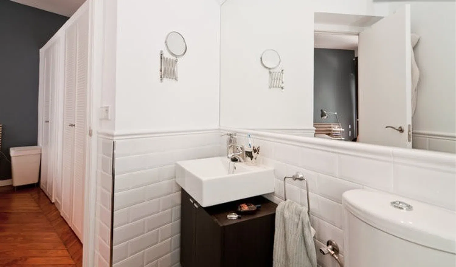 Piso en calle de la Cruz, 16 - Foto 17