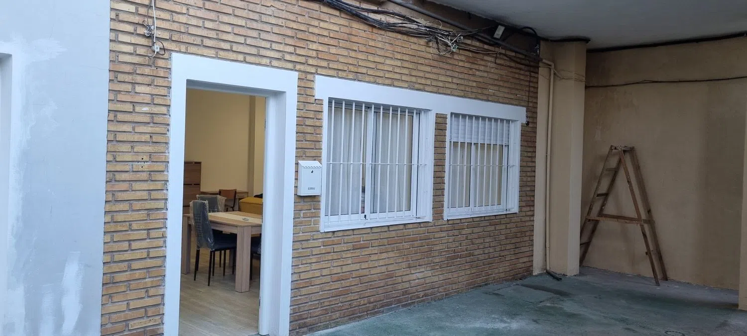 Estudio en avenida Santa Rosa de Lima, 12 - Foto 5