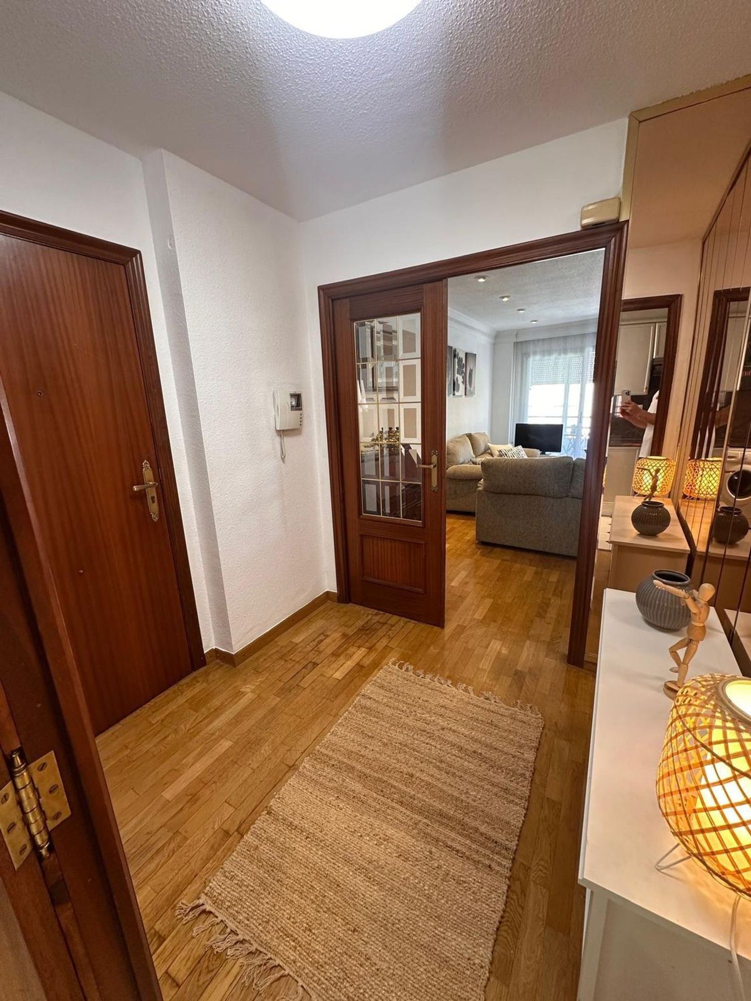Piso en Calle d'Àngel Guimerà, Arrancapins - Foto 18