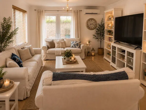 Casa o chalet independiente en Calle Jerez, 10, Nueva Nerja, Nueva Nerja - Foto 4