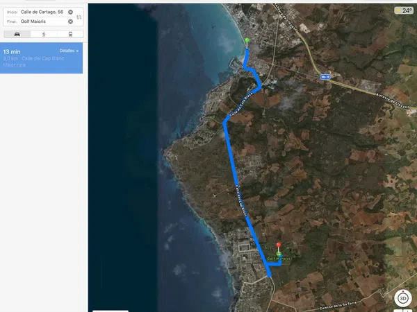 Piso en calle de Cartago, 29 - Foto 30