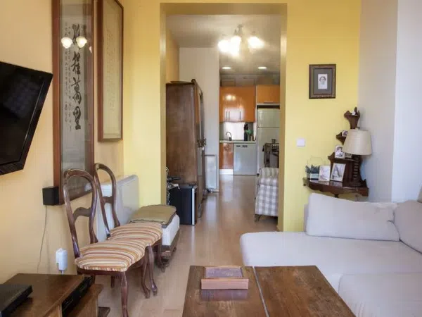 Piso en calle Platino, 3 - Foto 1