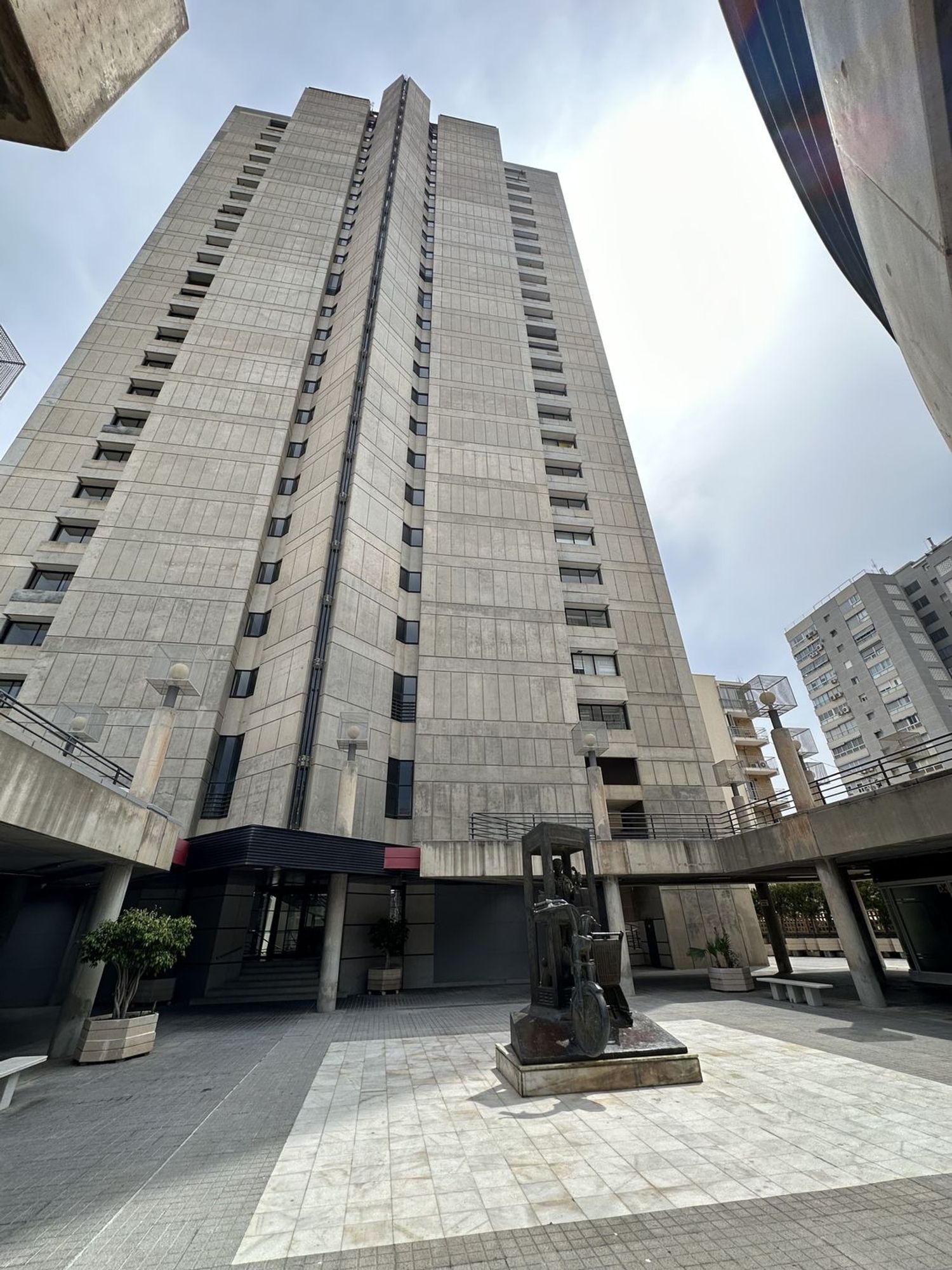 Piso en avenida del Mediterráneo, 44 - Foto 20