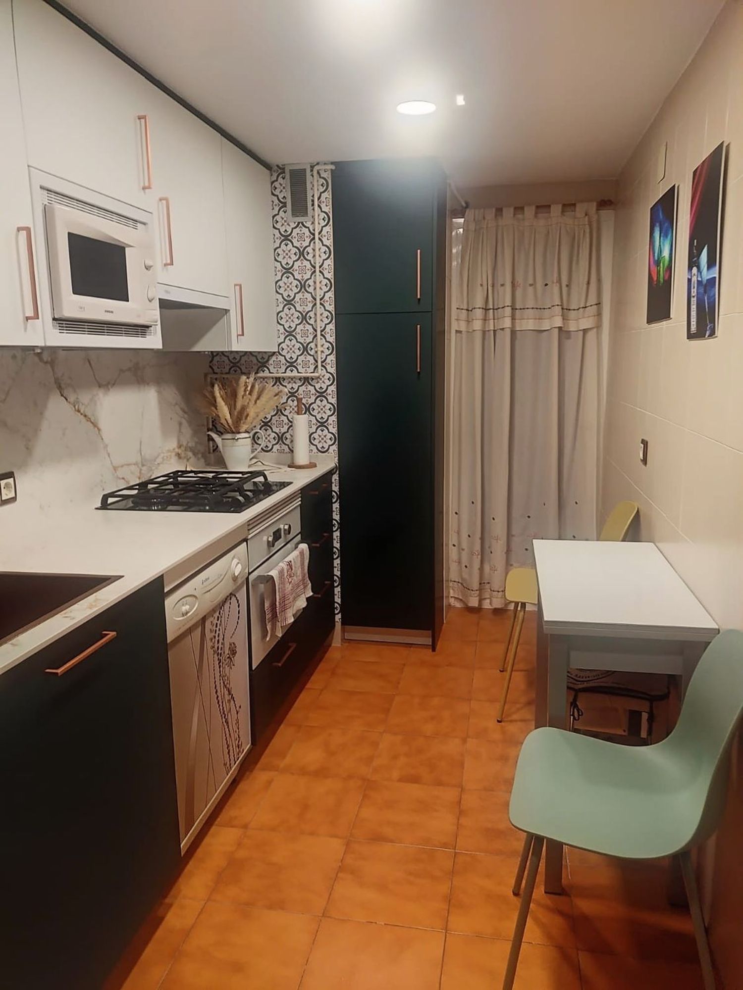 Piso en Parque Roma - Coronas - Foto 5