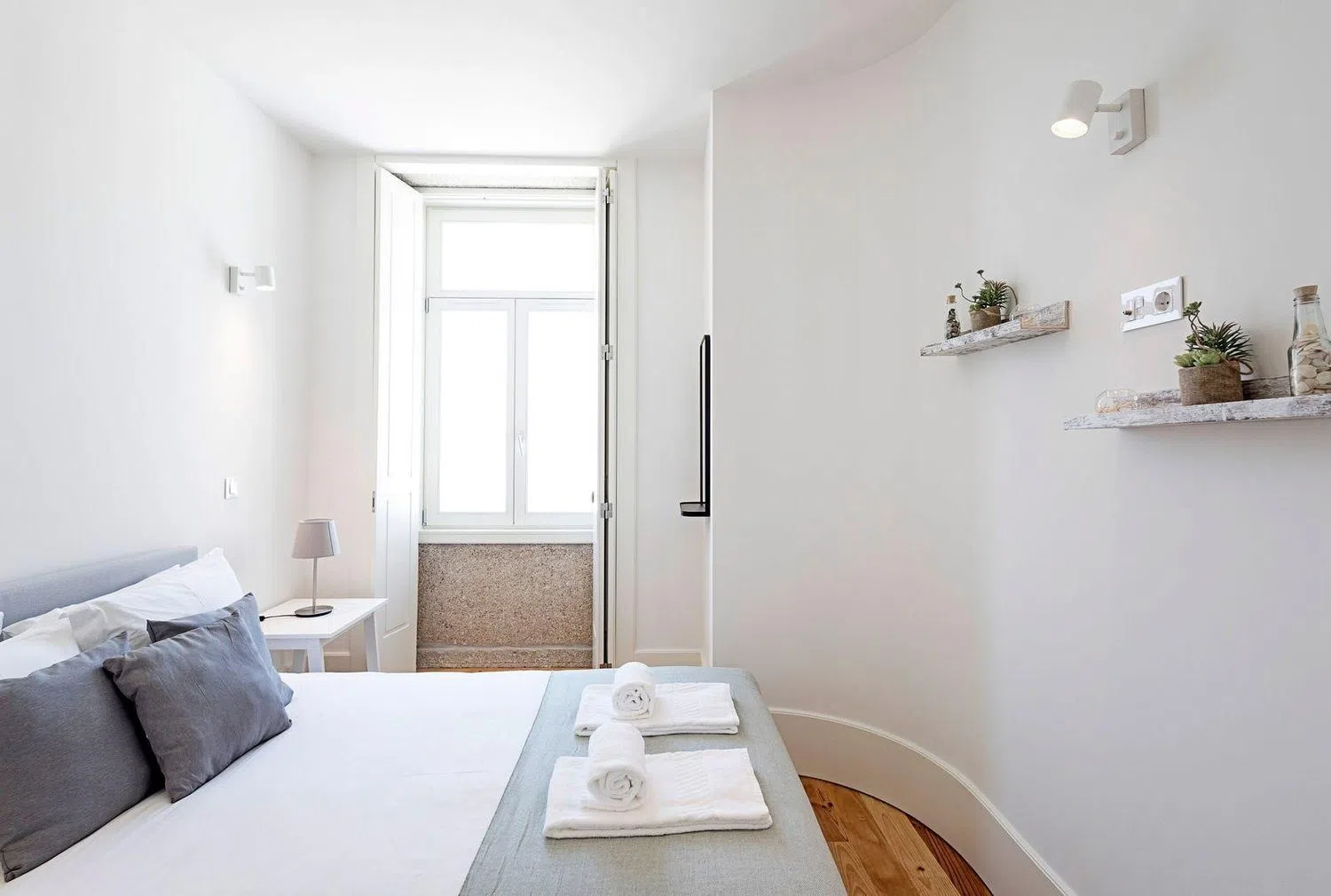 Piso en C. de la Poeta Ángela Figuera, 23 - Foto 4