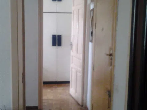 Piso en calle Juan Bravo, 59