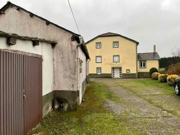 Casa o chalet independiente en Camino Paderne, 415 - Foto 4