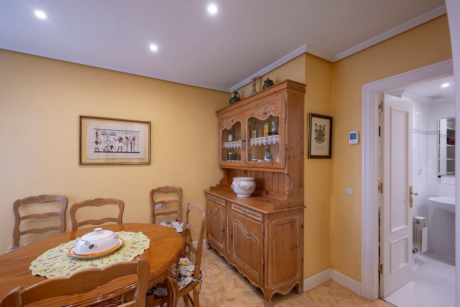 Piso en paseo del Batán, 18 - Foto 12