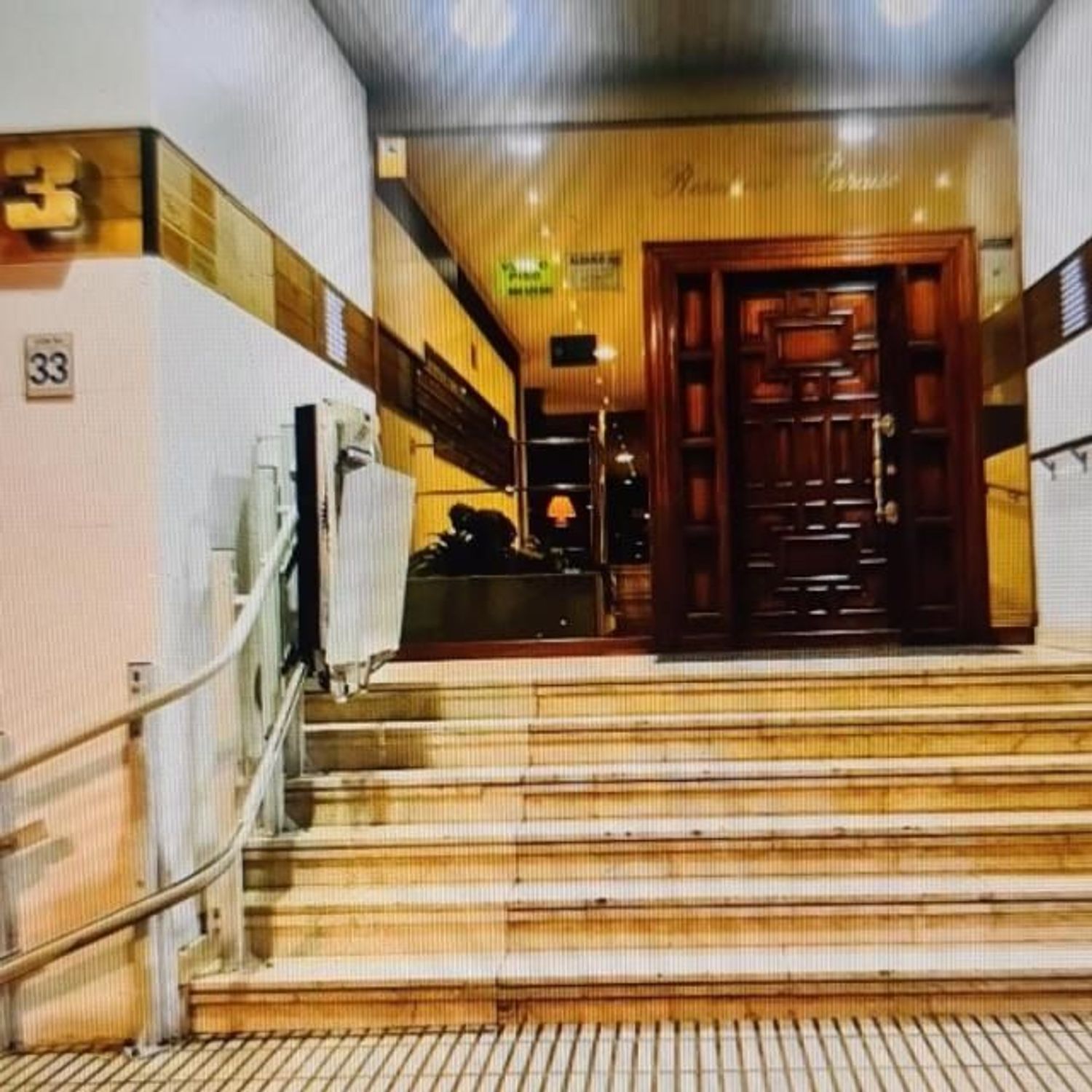 Piso en calle de León XIII, 33 - Foto 1