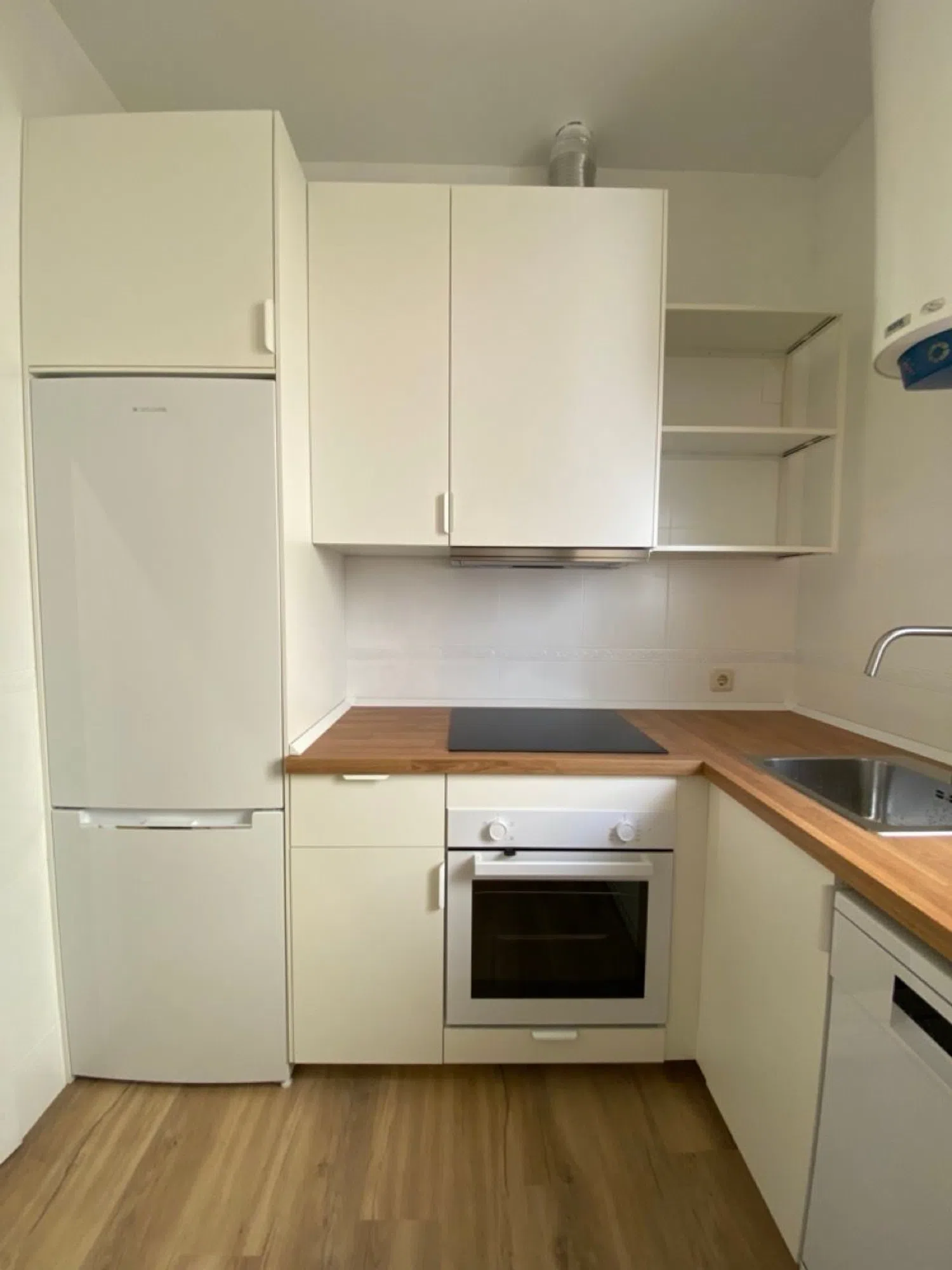 Piso en calle de Máiquez, 4 - Foto 11