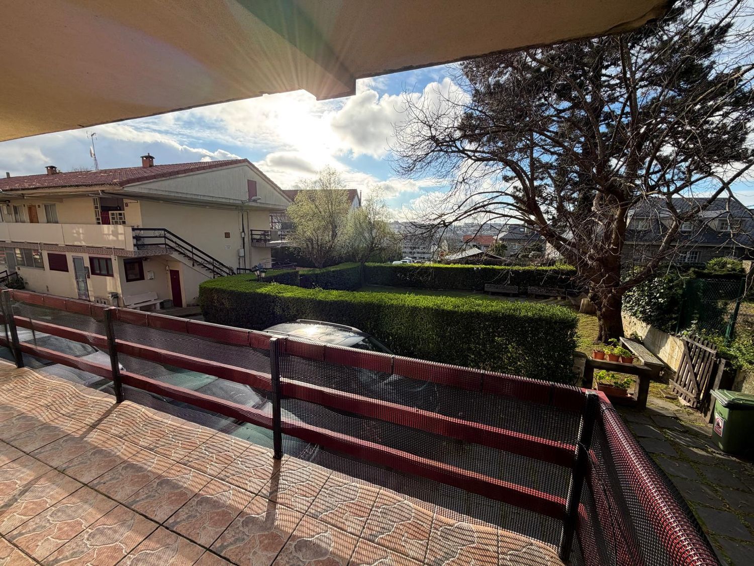 Piso en calle Gorrions, 12 - Foto 1