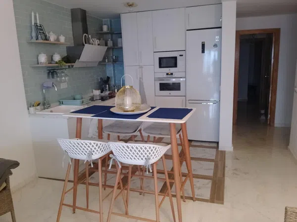 Piso en Punta La Mona - Foto 5