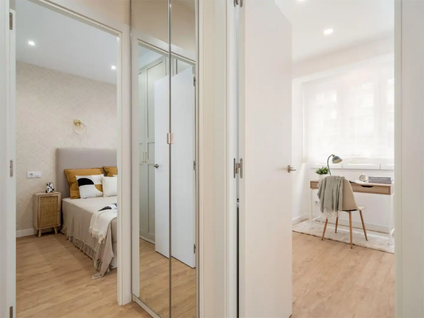 Piso en  Avenida Donostiarra 22 - Foto 21