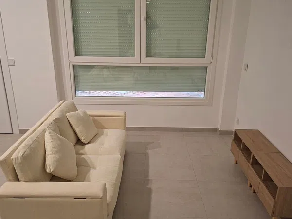 Estudio en Calle Isaac Albeniz, 2, Centro - Foto 2
