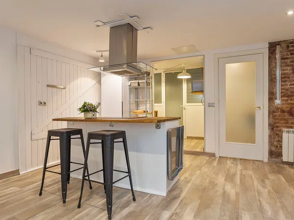 Dúplex en Barrio El Fort Pienc - Foto 21