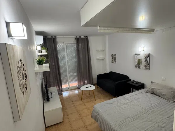 Estudio en Sitio de Calahonda, Sitio de Calahonda - Foto 9