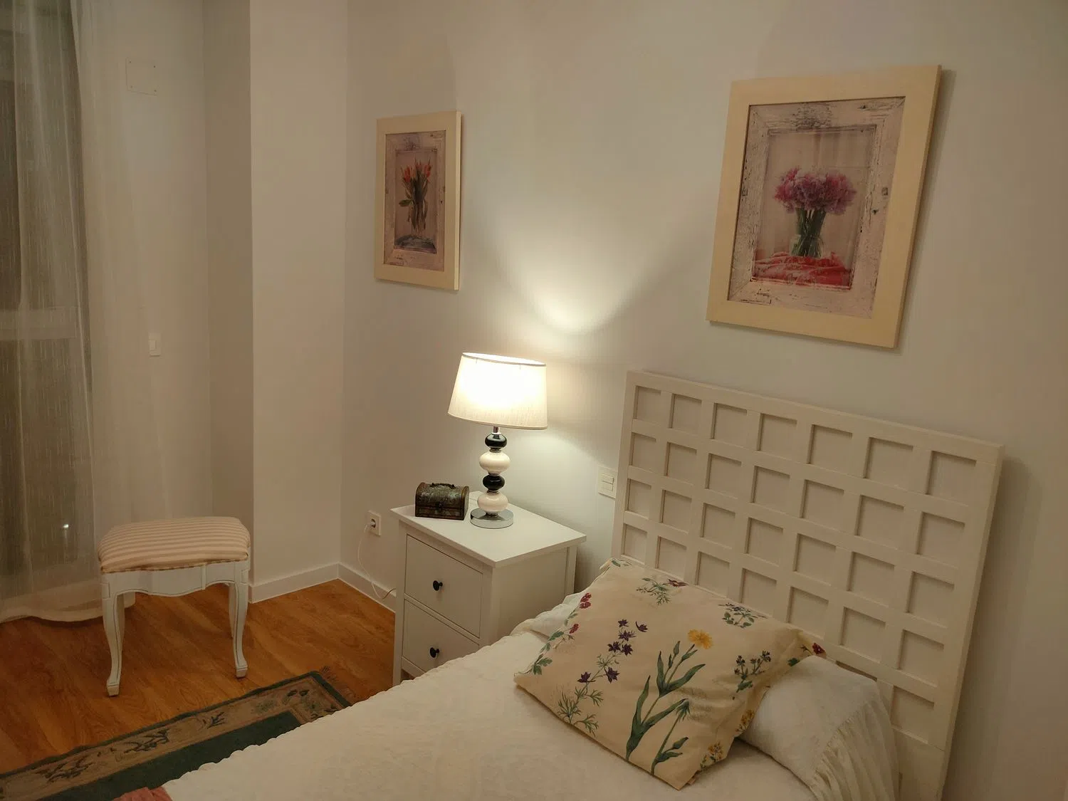 Piso en calle Letonia, 42 - Foto 13