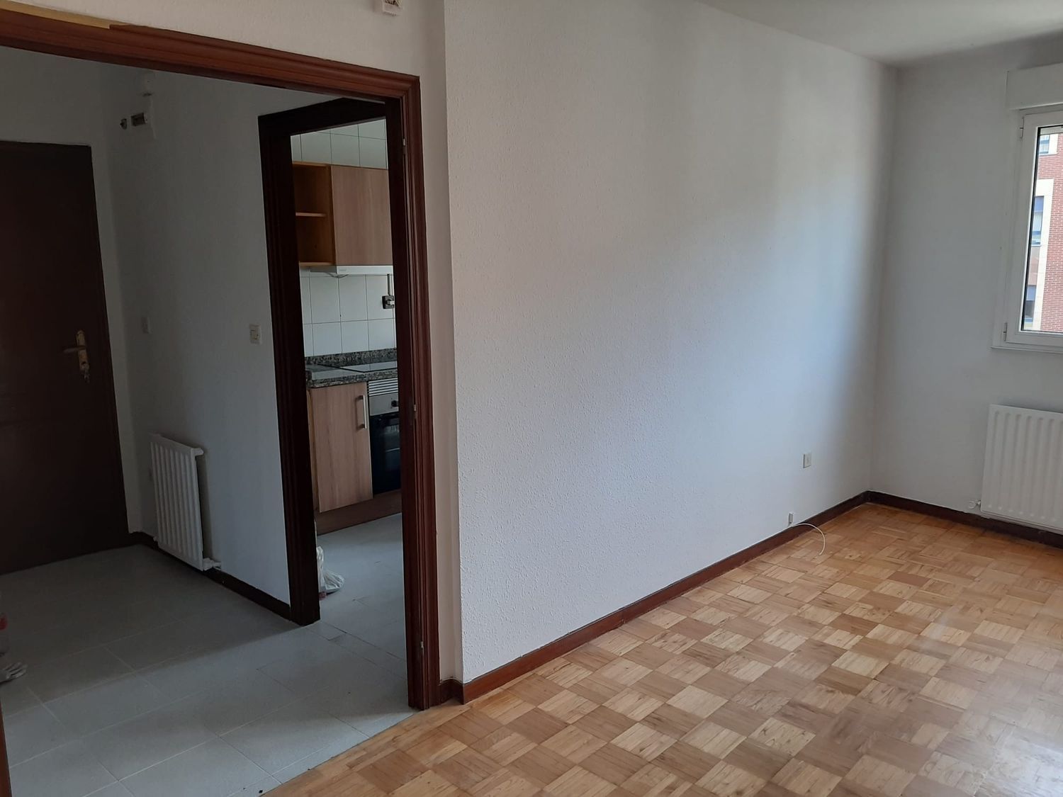 Piso en calle Juan Antonio Álvarez Rabanal, 86 - Foto 7