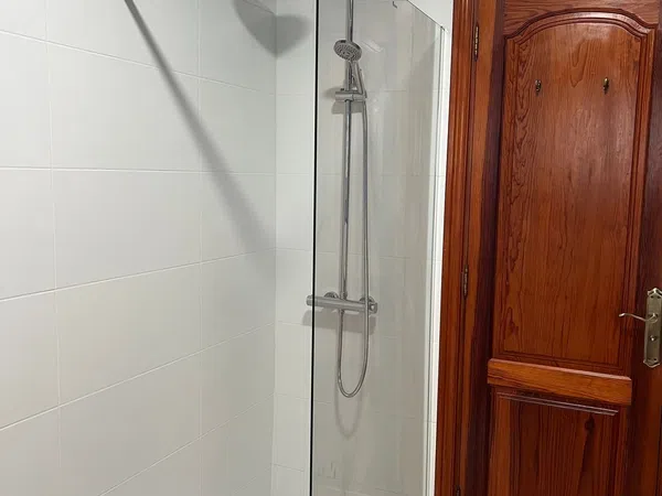 Piso en Calle Matías Padrón, 1, Arenales - Lugo - Avda Marítima - Foto 13