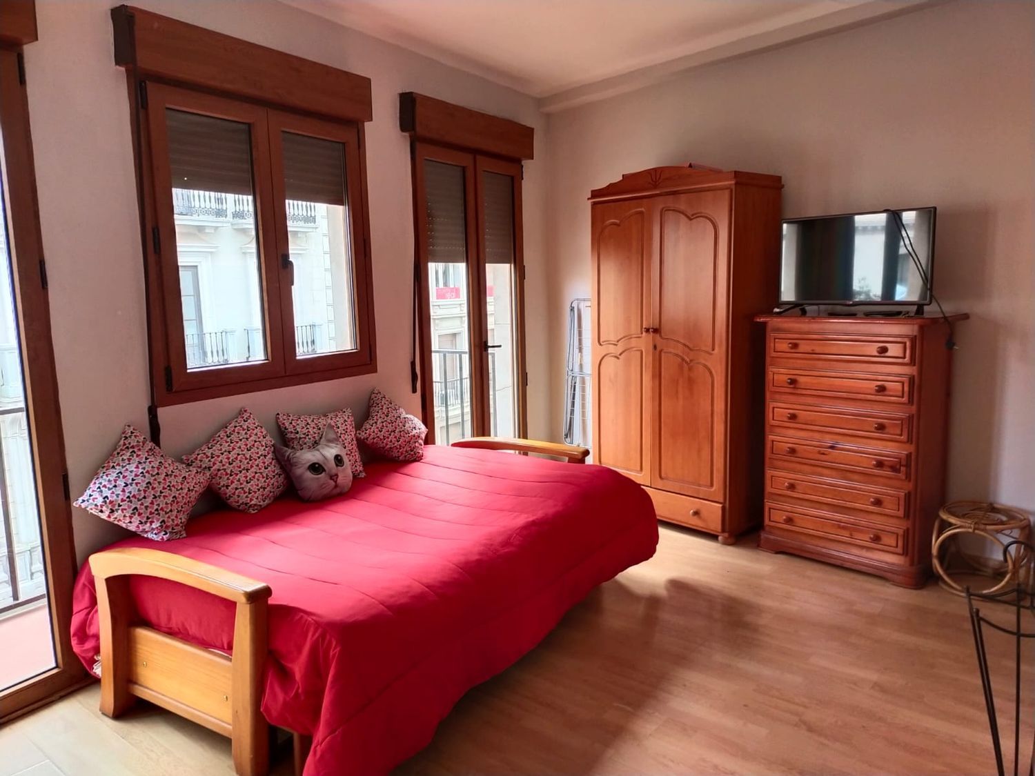 Estudio en calle Milagro, 10 - Foto 2