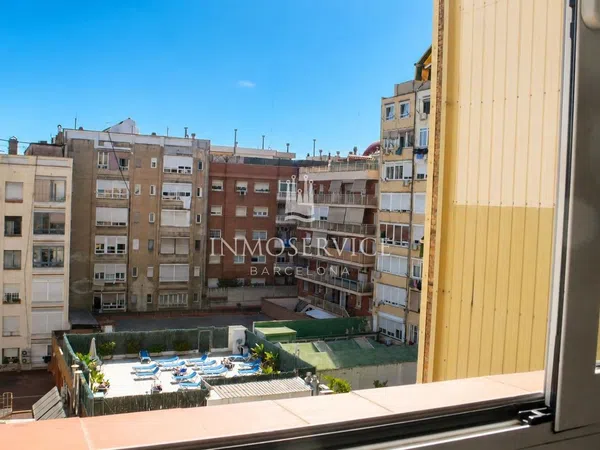 Piso en Calle de Sardenya, El Camp d'En Grassot i Gràcia Nova - Foto 3