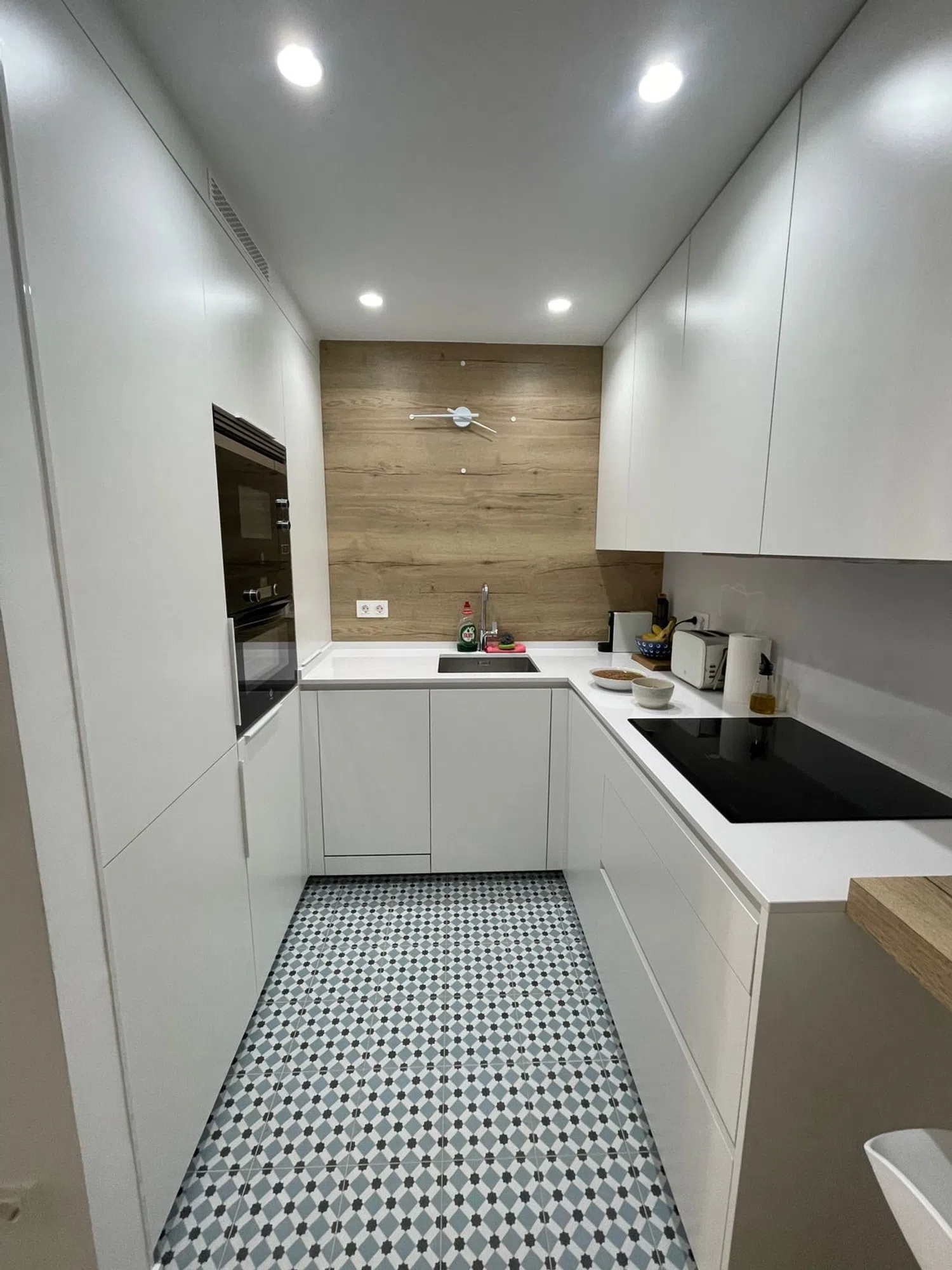 Piso en calle Aiztogile, 35 - Foto 1