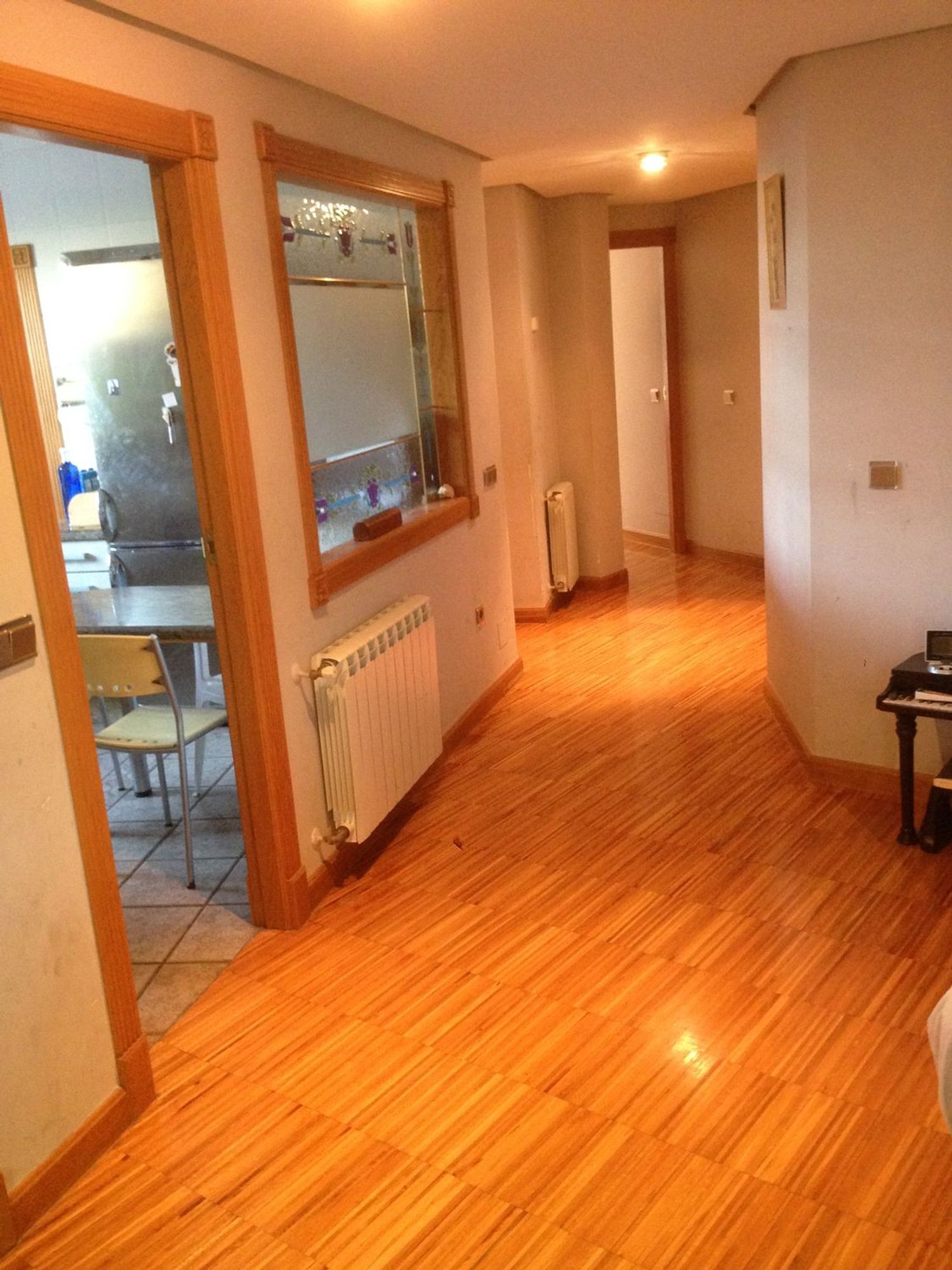 Casa independiente en carril Torre Leales, 139 - Foto 18