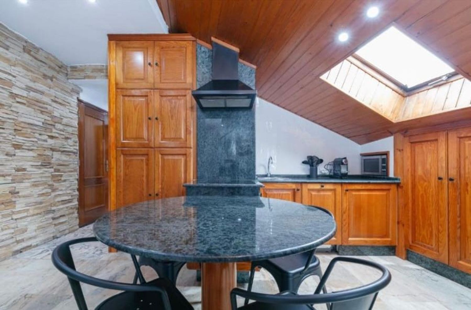 Dúplex en puerta del sol, 1 - Foto 6