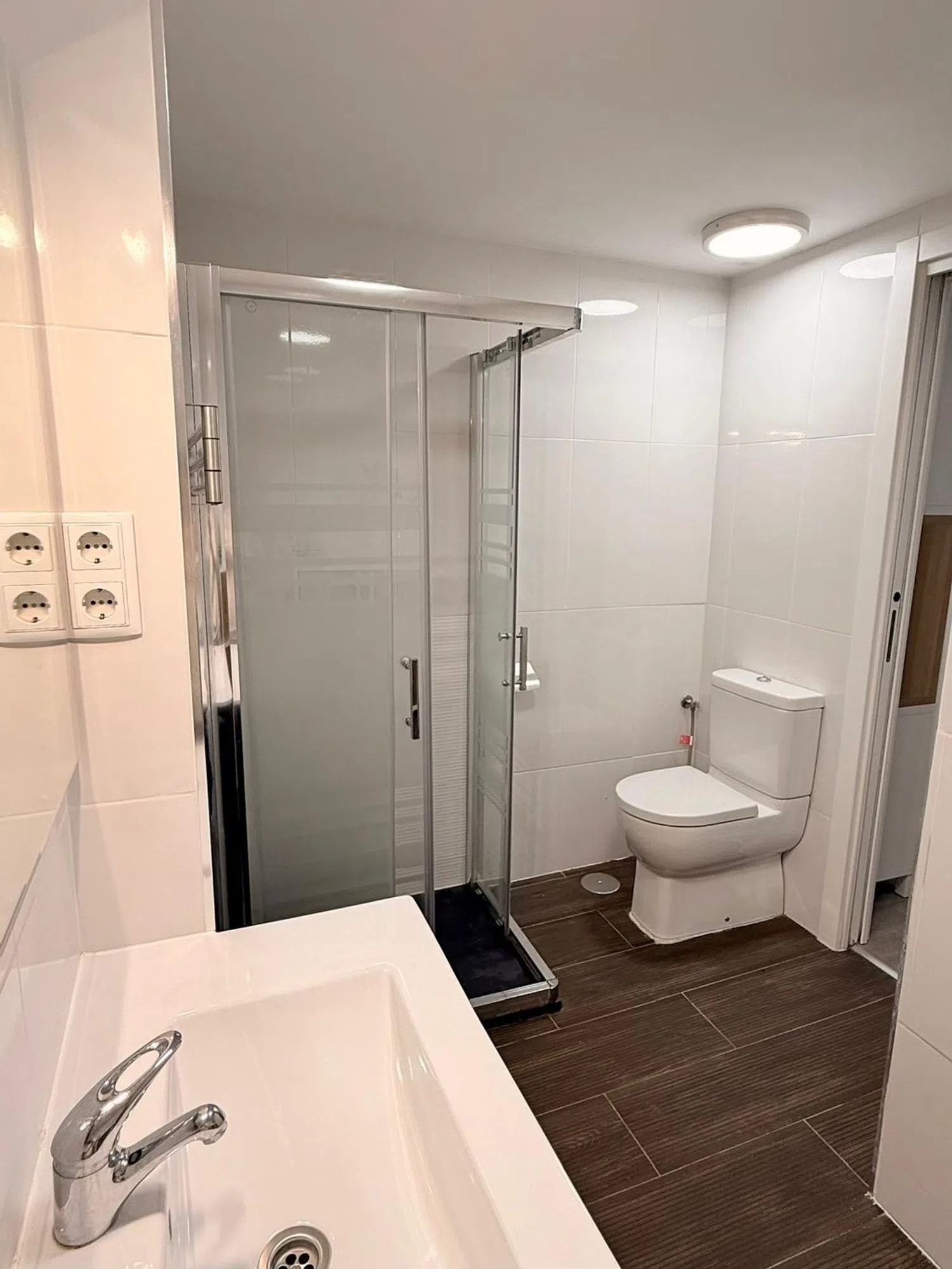 Piso en calle de Romero Robledo, 26 - Foto 15