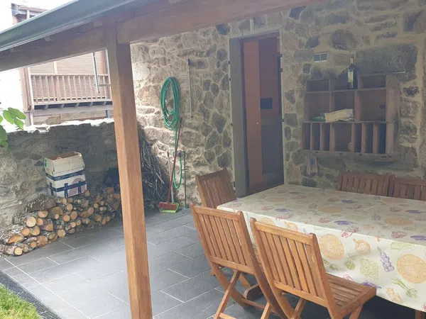 Casa de pueblo en fonte da uz, 76 - Foto 10