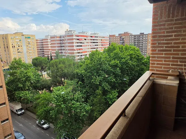Piso en Av. Príncipe, 14 -18, Casco Antiguo, Casco Antiguo - Foto 24