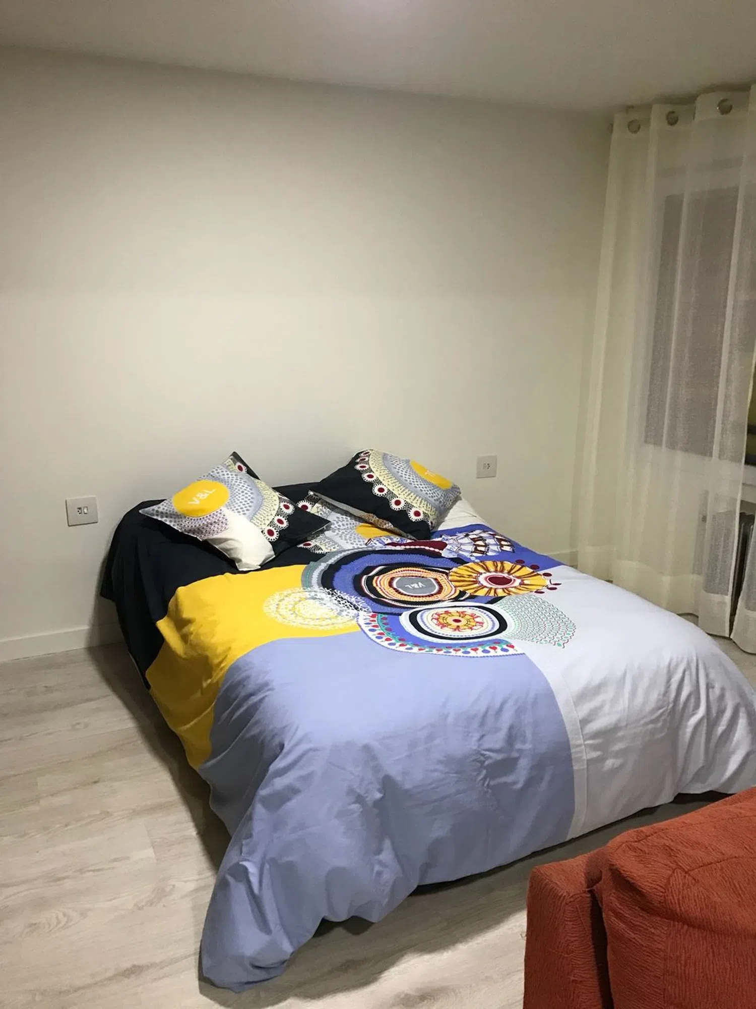 Estudio en avenida Italia, 557 - Foto 9
