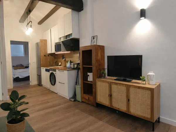 Piso en calle de la Reina, 130 - Foto 8