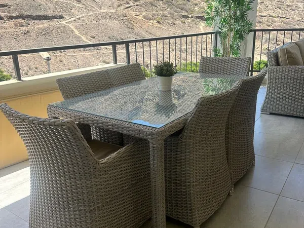 Piso en calle Falúa s/n Sn - Foto 27