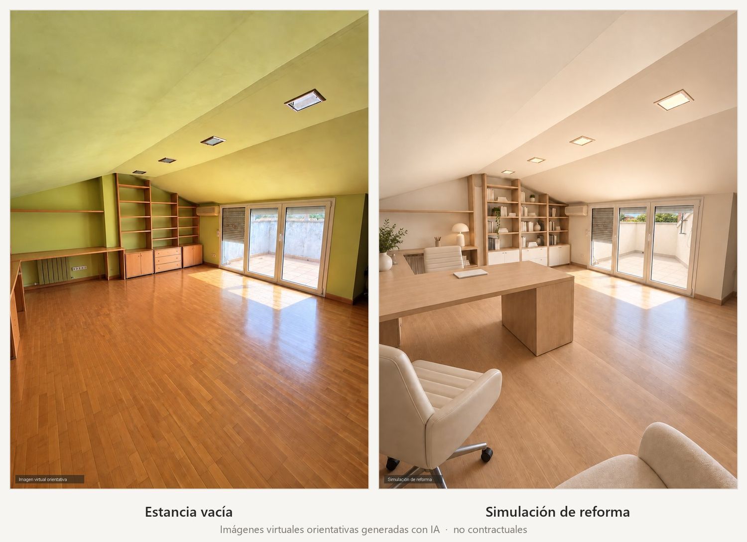 Chalet adosado en Calle de Pablo Picasso, 6, Balconada - Cal Gravat, Balconada - Cal Gravat - Foto 38